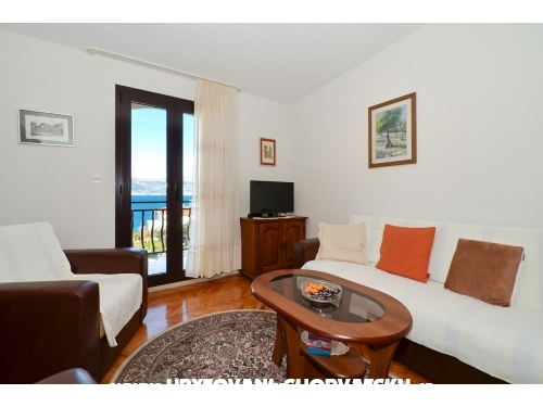 Loza - Trogir Croatie