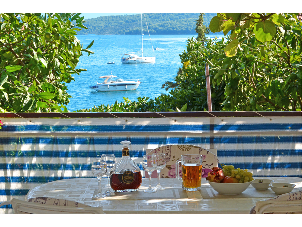 Lozovina - Trogir Horvátország