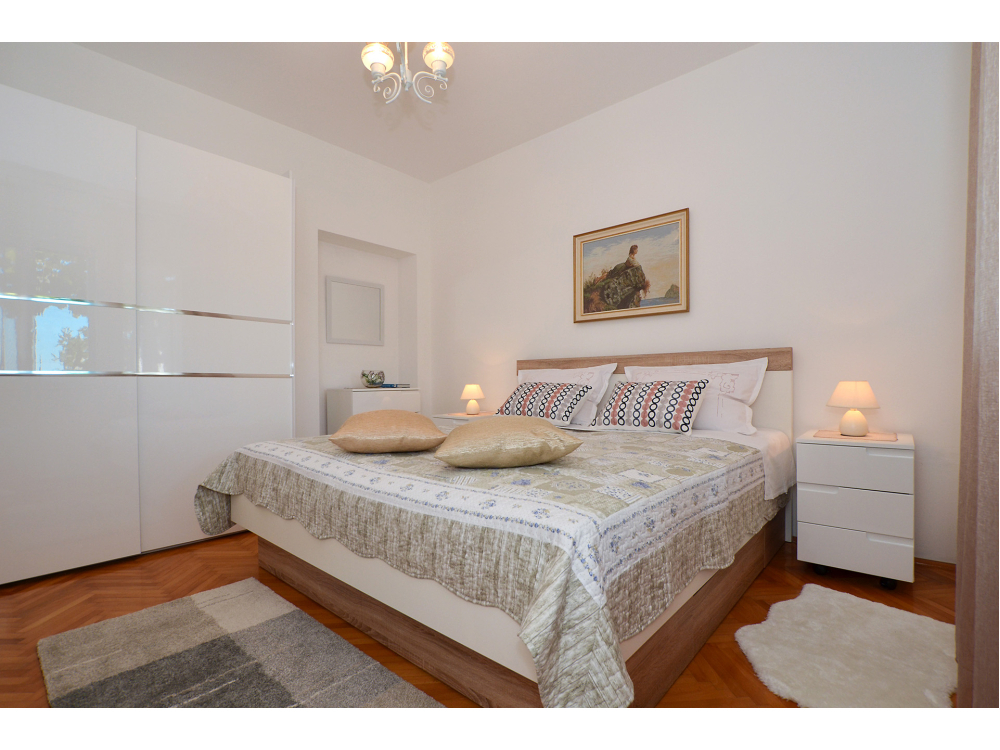 Lozovina - Trogir Horvátország