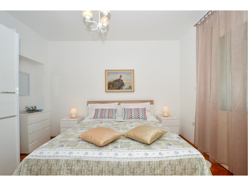 Lozovina - Trogir Horvátország