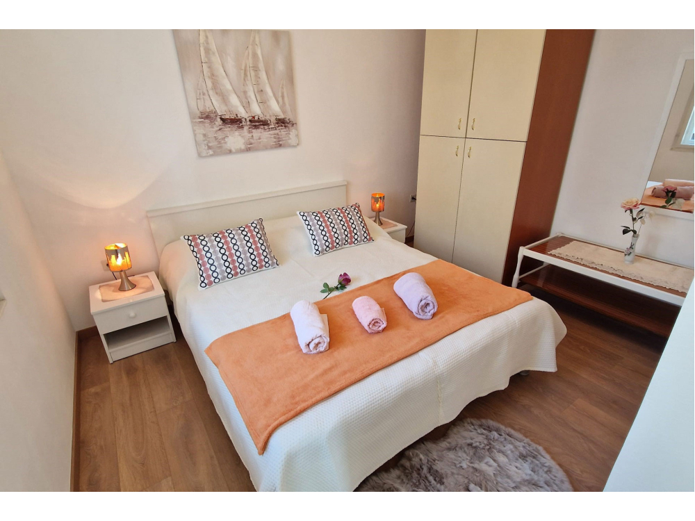 Lozovina - Trogir Horvátország