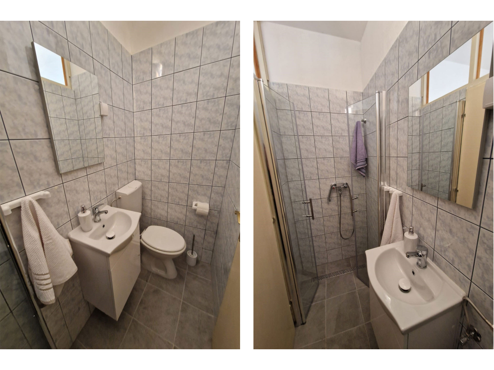 Lozovina - Trogir Horvátország