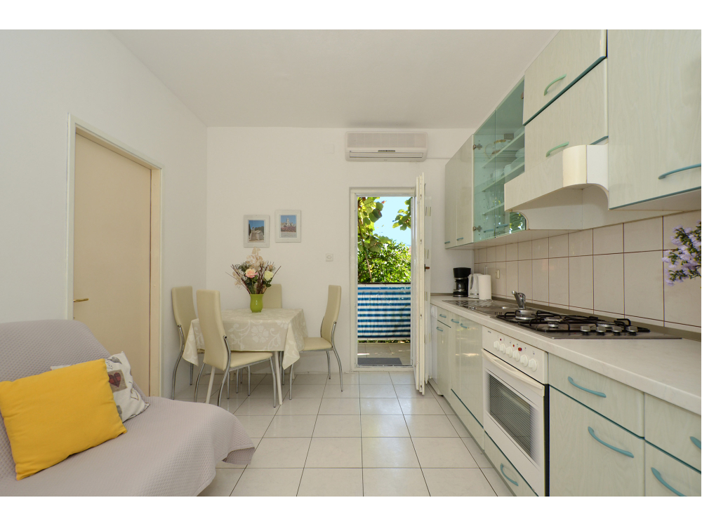 Lozovina - Trogir Horvátország