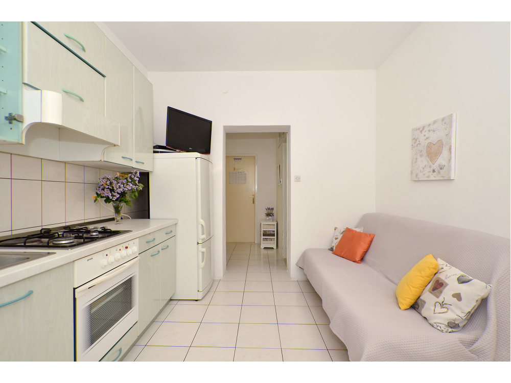 Lozovina - Trogir Horvátország