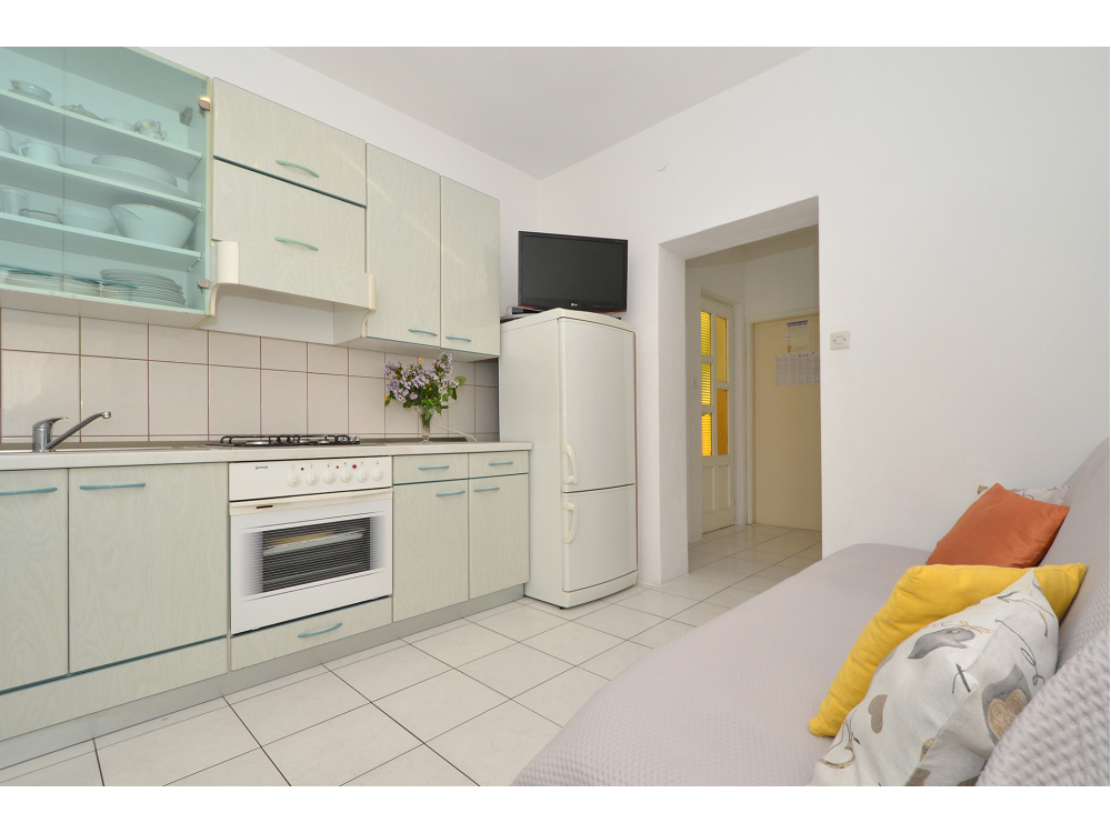 Lozovina - Trogir Horvátország