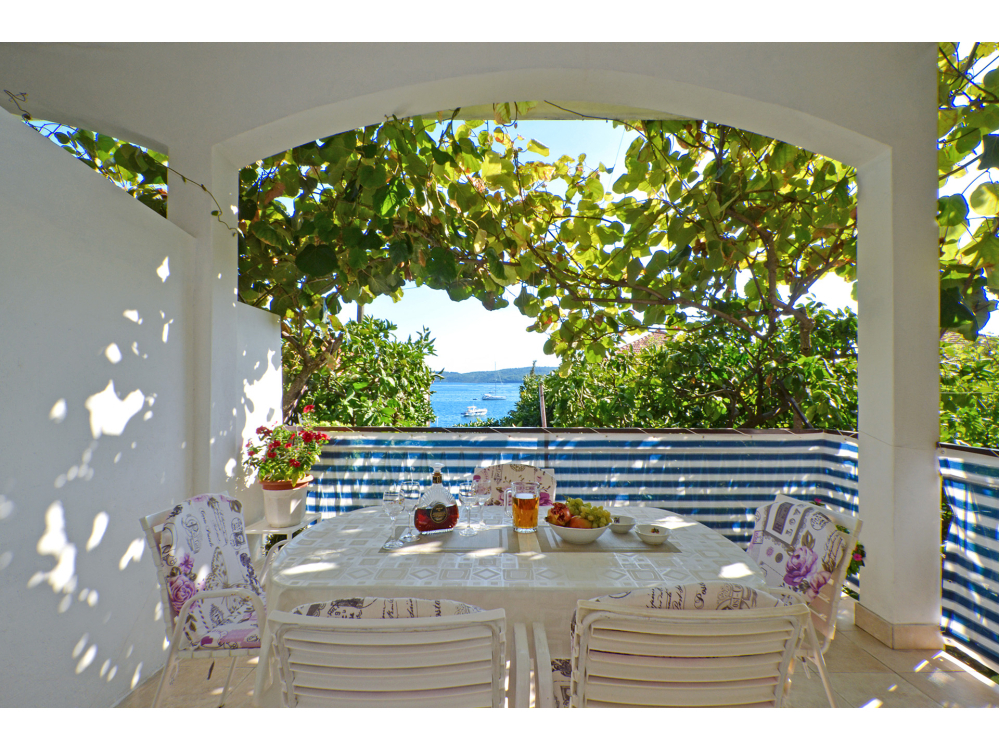 Lozovina - Trogir Horvátország