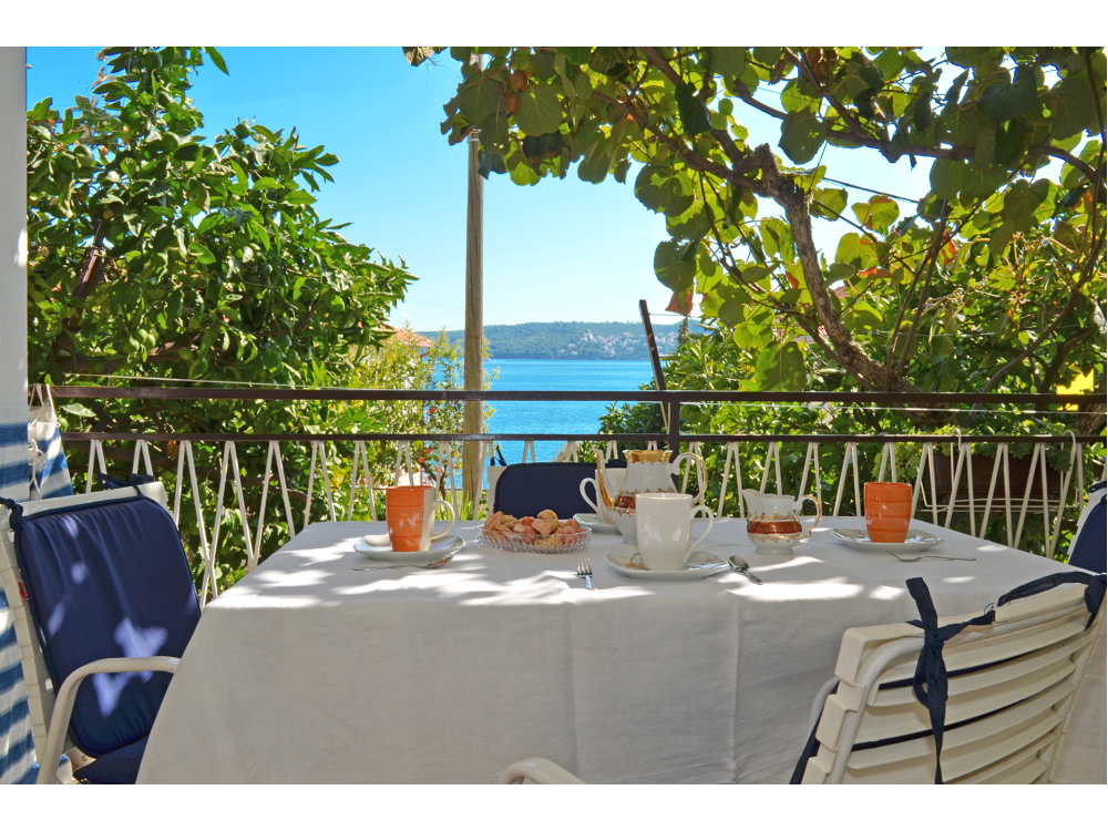 Lozovina - Trogir Horvátország