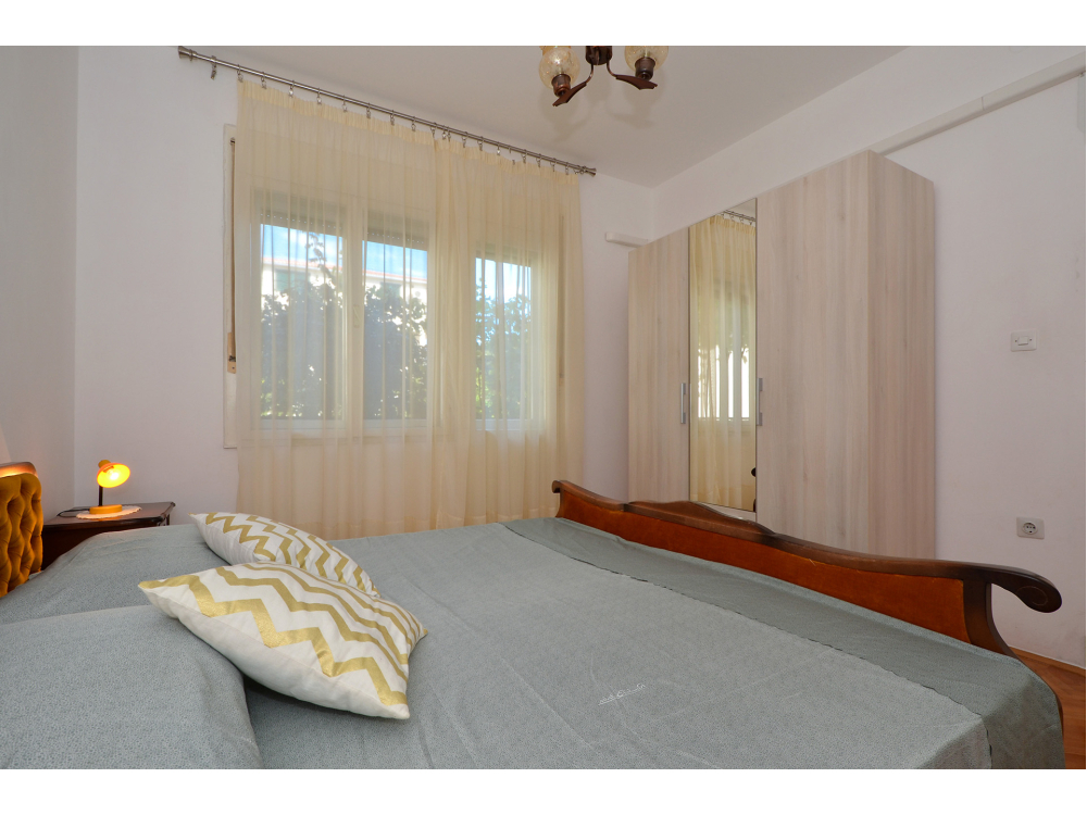 Lozovina - Trogir Horvátország