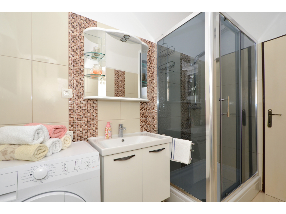 Lozovina - Trogir Horvátország