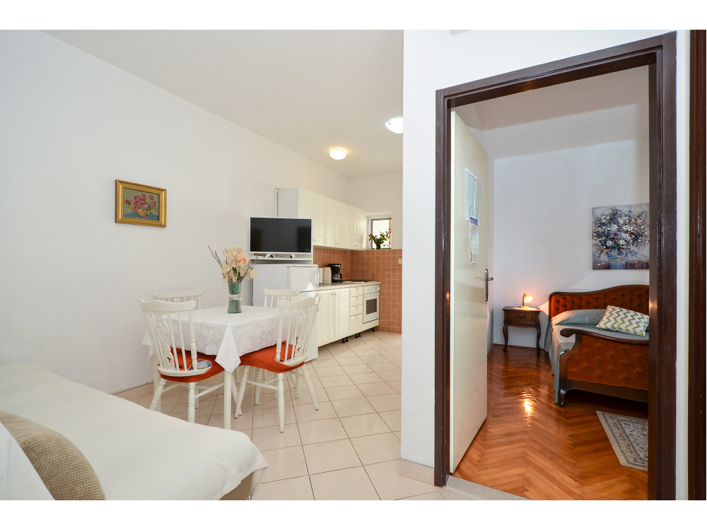 Lozovina - Trogir Horvátország