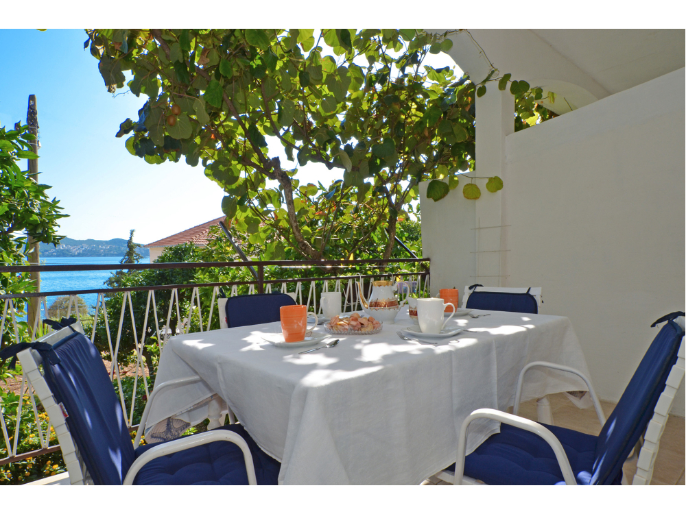 Lozovina - Trogir Horvátország