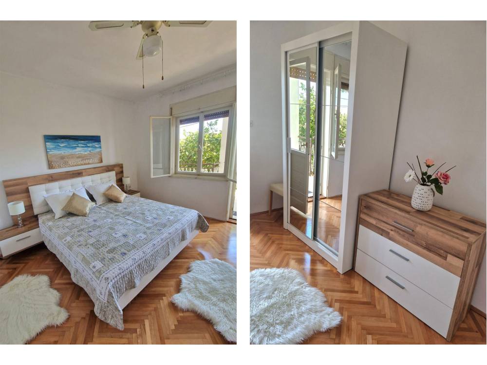 Lozovina - Trogir Horvátország