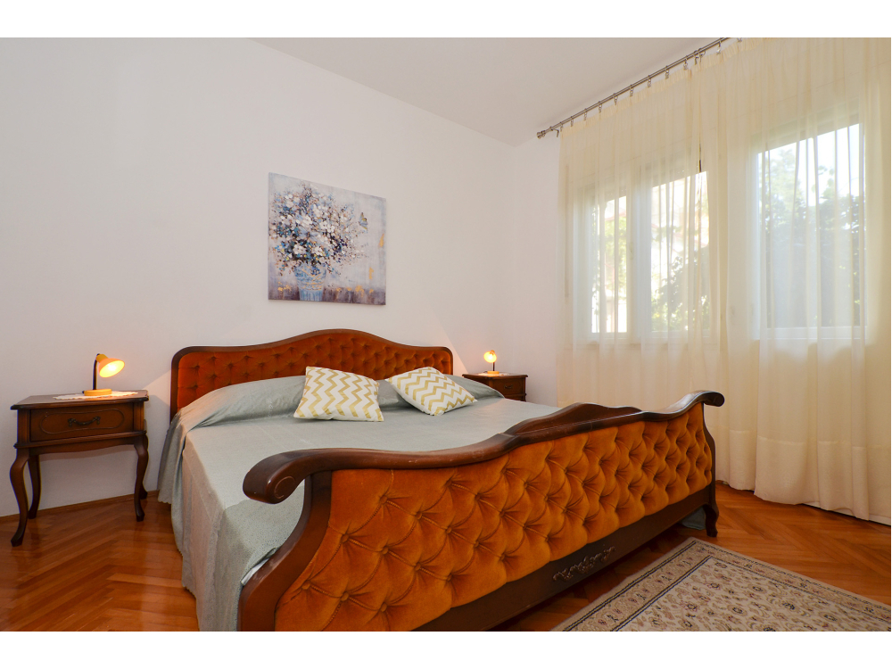 Lozovina - Trogir Horvátország