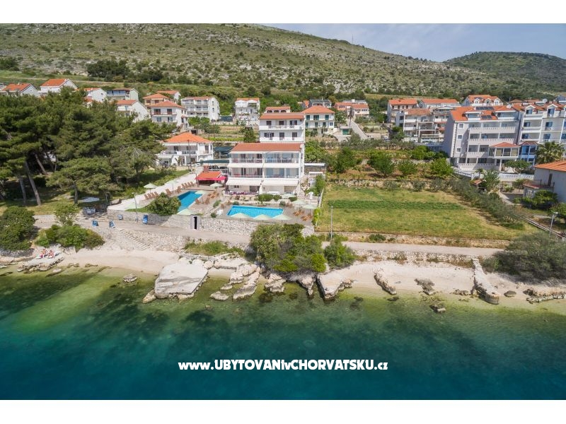GEM OF THE SEA APARTMENTS ALENKA – Ferienwohnung Trogir, Kroatien – Foto 1