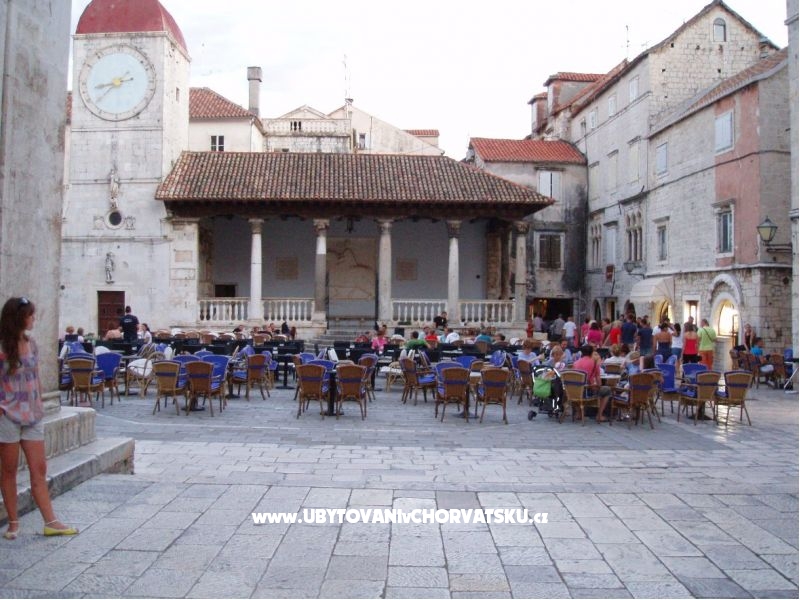 GEM OF THE SEA APARTMENTS ALENKA – Ferienwohnung Trogir, Kroatien – Foto 10