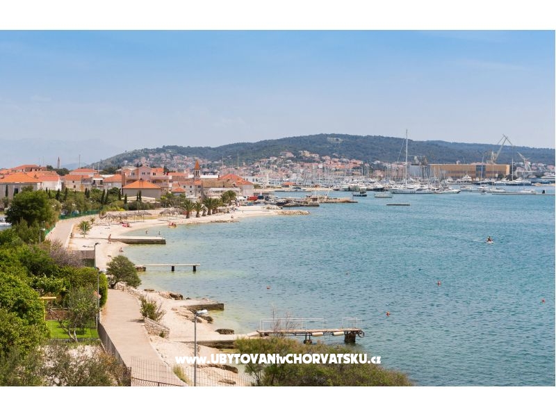 GEM OF THE SEA APARTMENTS ALENKA – Ferienwohnung Trogir, Kroatien – Foto 12