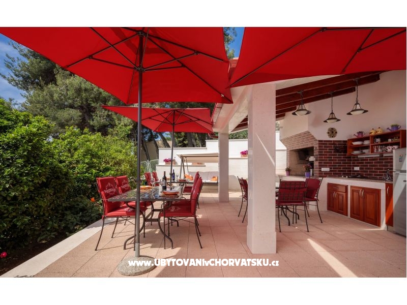 GEM OF THE SEA APARTMENTS ALENKA – Ferienwohnung Trogir, Kroatien – Foto 13