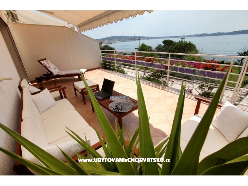 GEM OF THE SEA APARTMENTS ALENKA – Ferienwohnung Trogir, Kroatien – Foto 14