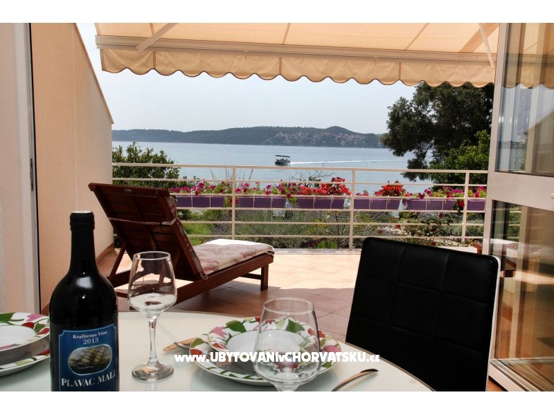 GEM OF THE SEA APARTMENTS ALENKA – Ferienwohnung Trogir, Kroatien – Foto 15