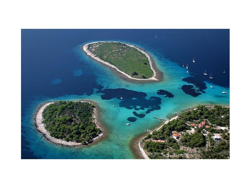 GEM OF THE SEA APARTMENTS ALENKA – Ferienwohnung Trogir, Kroatien – Foto 16