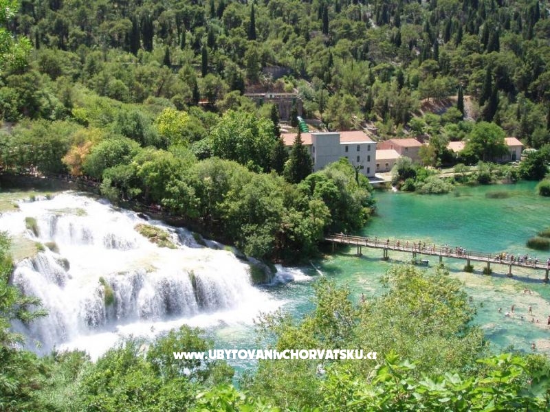 GEM OF THE SEA APARTMENTS ALENKA – Ferienwohnung Trogir, Kroatien – Foto 18