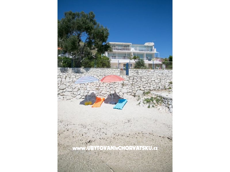 GEM OF THE SEA APARTMENTS ALENKA – Ferienwohnung Trogir, Kroatien – Foto 2