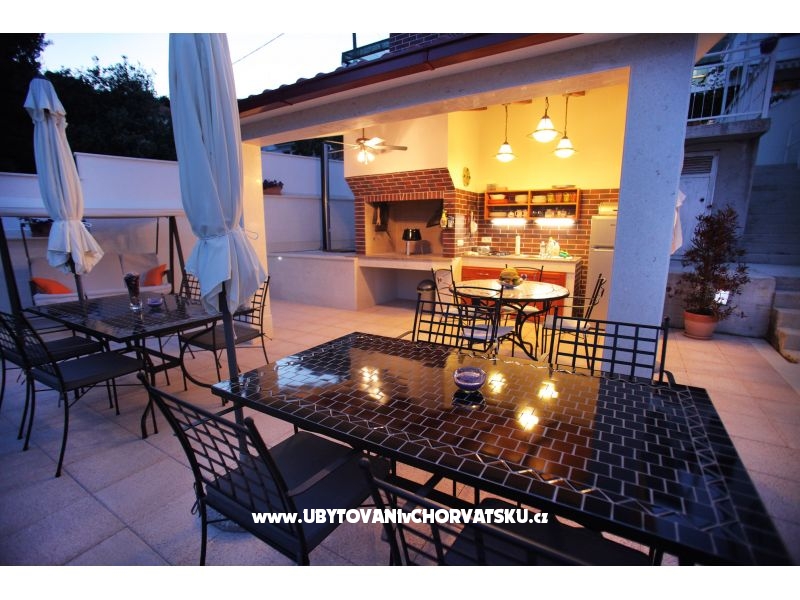 GEM OF THE SEA APARTMENTS ALENKA – Ferienwohnung Trogir, Kroatien – Foto 3