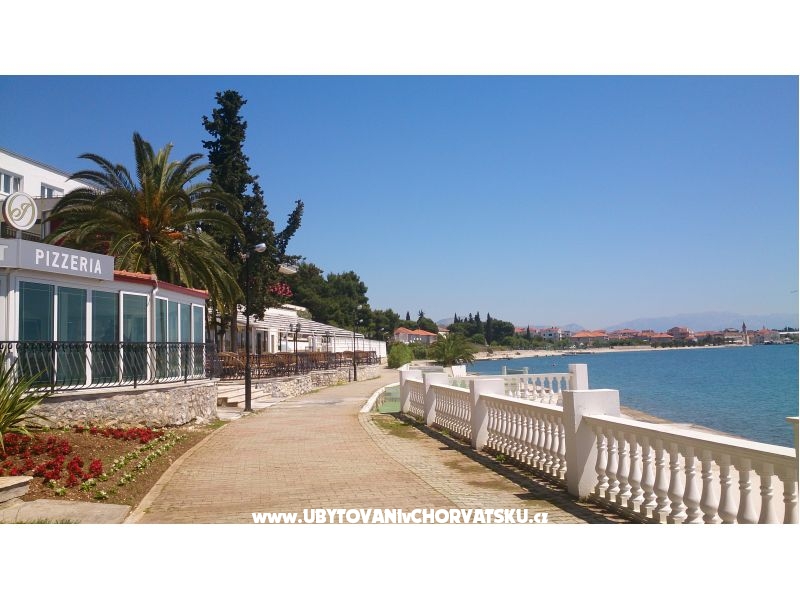 GEM OF THE SEA APARTMENTS ALENKA – Ferienwohnung Trogir, Kroatien – Foto 6