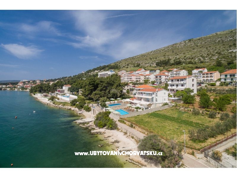GEM OF THE SEA APARTMENTS ALENKA – Ferienwohnung Trogir, Kroatien – Foto 7