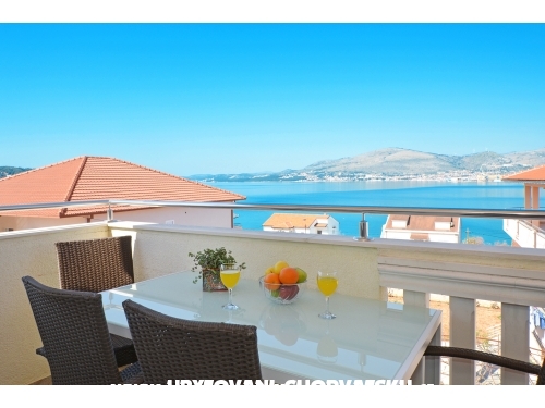 Maestral - Trogir Croatie