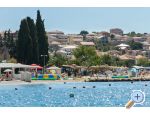 Maestral - Trogir Chorvatsko