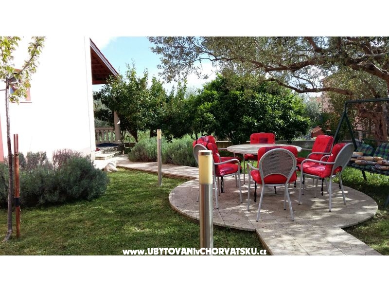 Ferienwohnungen MAJOS – Ferienwohnung Trogir, Kroatien – Foto 1