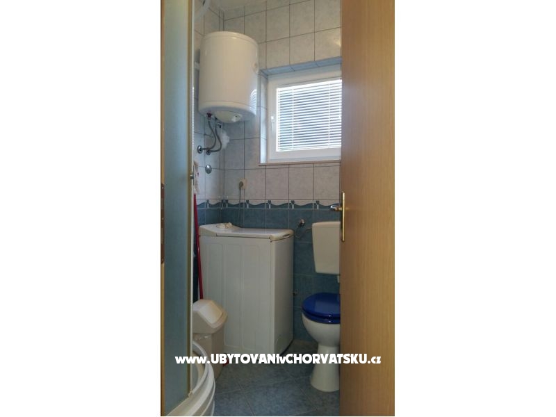 Ferienwohnungen MAJOS – Ferienwohnung Trogir, Kroatien – Foto 10