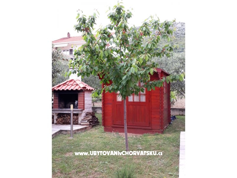 Ferienwohnungen MAJOS – Ferienwohnung Trogir, Kroatien – Foto 13