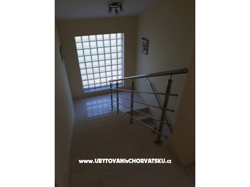 Ferienwohnungen MAJOS – Ferienwohnung Trogir, Kroatien – Foto 14