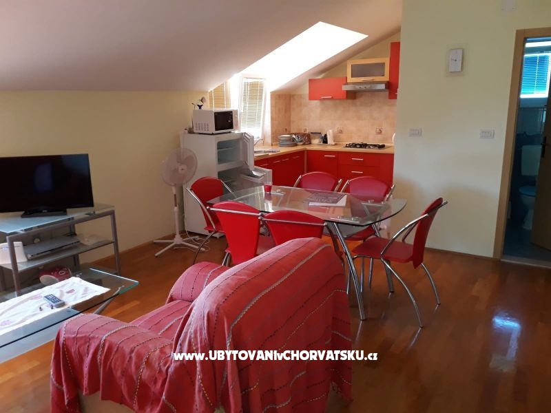 Ferienwohnungen MAJOS – Ferienwohnung Trogir, Kroatien – Foto 16