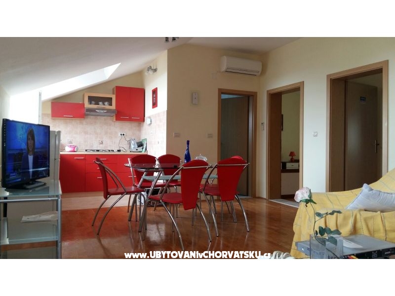 Ferienwohnungen MAJOS – Ferienwohnung Trogir, Kroatien – Foto 3