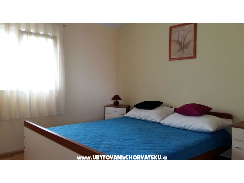 Ferienwohnungen MAJOS – Ferienwohnung Trogir, Kroatien – Foto 4