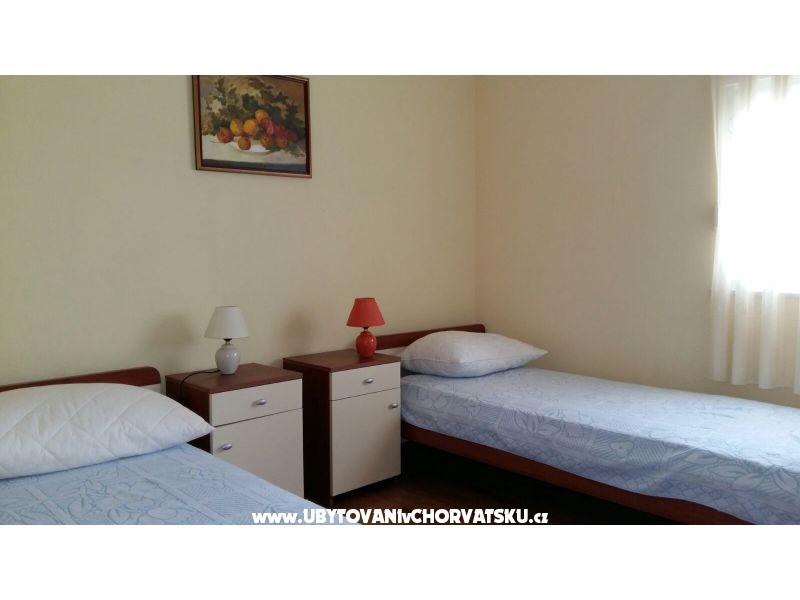 Ferienwohnungen MAJOS – Ferienwohnung Trogir, Kroatien – Foto 5