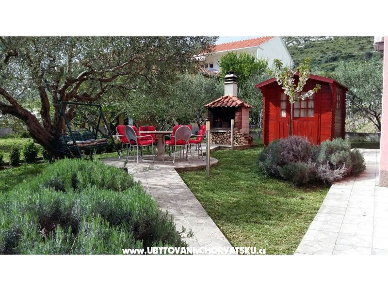 Ferienwohnungen MAJOS – Ferienwohnung Trogir, Kroatien – Foto 6