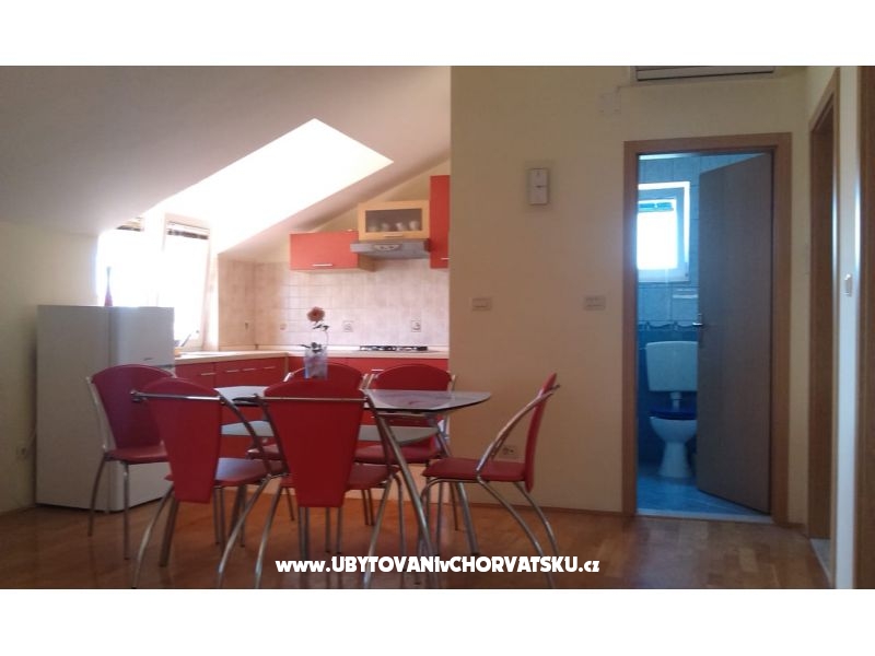 Ferienwohnungen MAJOS – Ferienwohnung Trogir, Kroatien – Foto 7