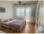 Manda - Trogir Chorvatsko