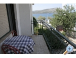 Manda - Trogir Kroatien
