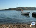 Manda - Trogir Chorvatsko