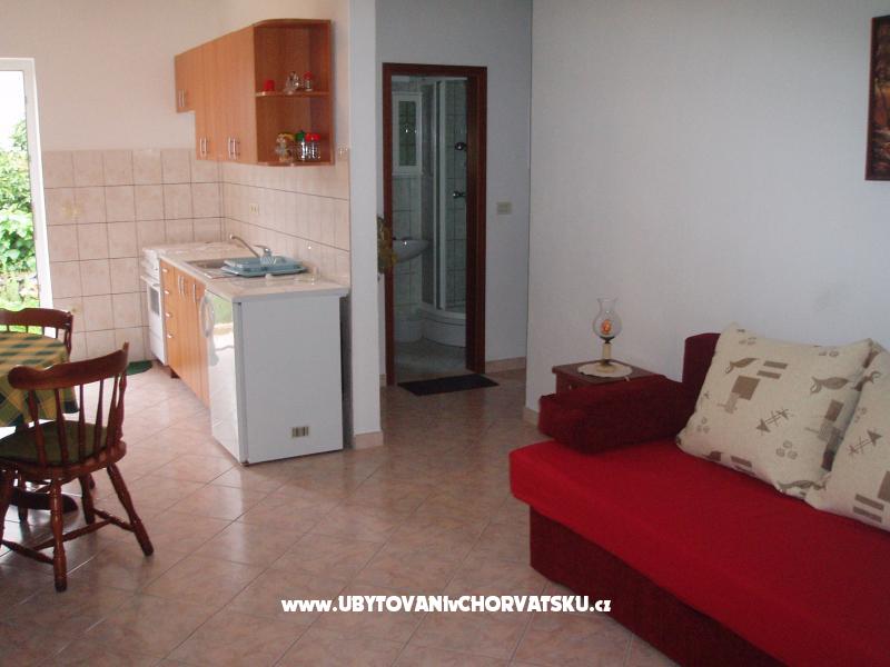 Ferienwohnungen Mare – Ferienwohnung Trogir, Kroatien – Foto 10