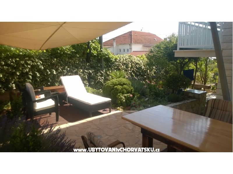 Ferienwohnungen Mare – Ferienwohnung Trogir, Kroatien – Foto 11