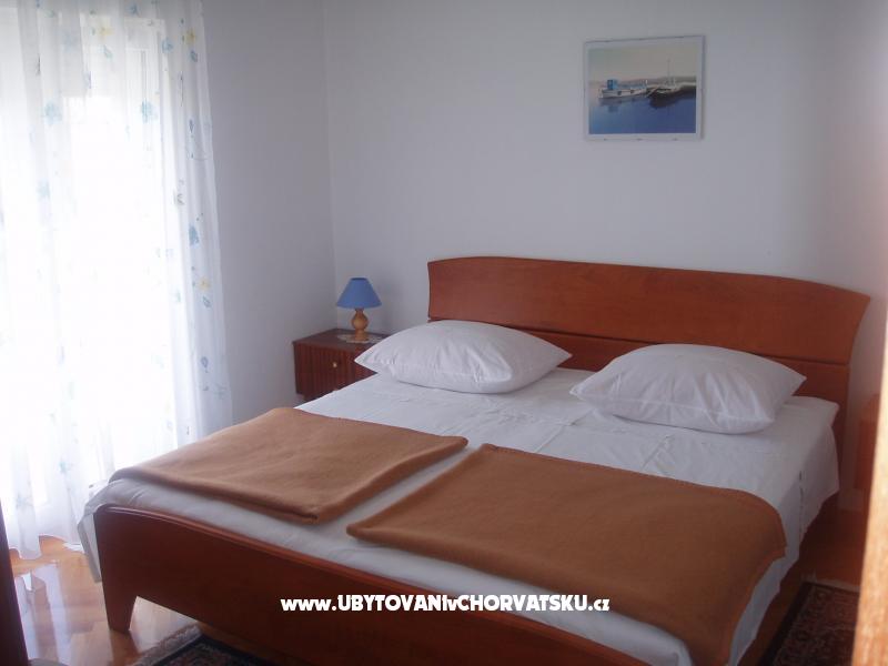 Ferienwohnungen Mare – Ferienwohnung Trogir, Kroatien – Foto 12