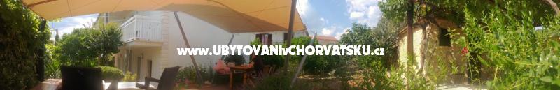 Ferienwohnungen Mare – Ferienwohnung Trogir, Kroatien – Foto 13