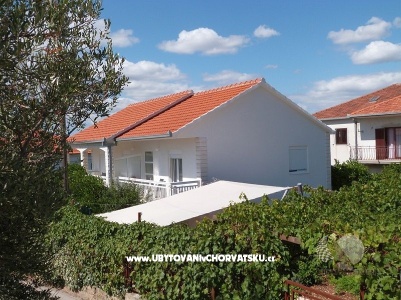 Ferienwohnungen Mare – Ferienwohnung Trogir, Kroatien – Foto 14