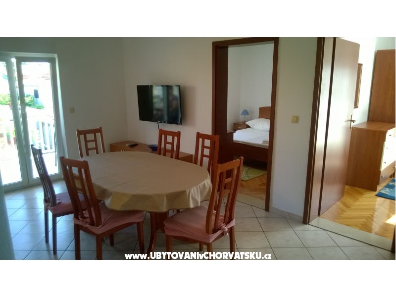 Ferienwohnungen Mare – Ferienwohnung Trogir, Kroatien – Foto 15
